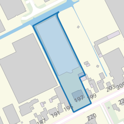 Perceel HOO00-I-13741