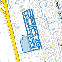 Perceel HOO00-I-13744