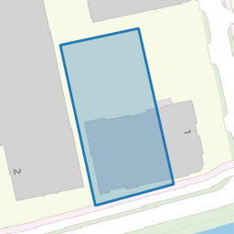 Perceel HOO00-I-13751