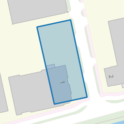 Perceel HOO00-I-13753