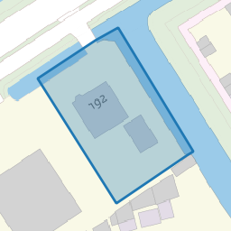 Perceel HOO00-I-13757