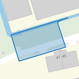 Perceel HOO00-I-13765