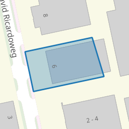 Perceel HOO00-I-13770