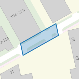 Perceel HOO00-I-13790