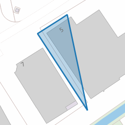 Perceel HOO00-I-13794