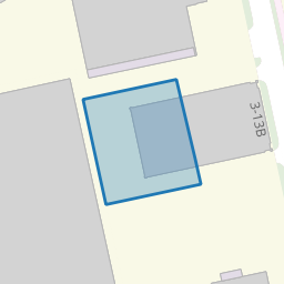 Perceel HOO00-I-13807