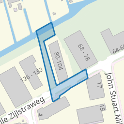 Perceel HOO00-I-13825