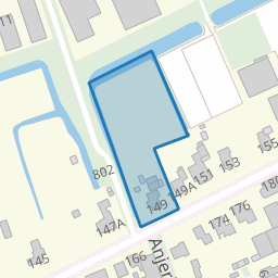 Perceel HOO00-I-13831