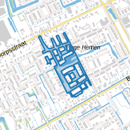 Perceel HOO00-I-13833