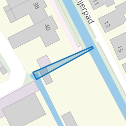 Perceel HOO00-I-13834