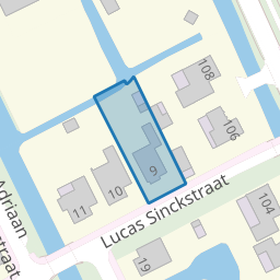 Perceel HOO00-I-13840