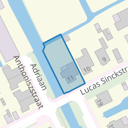 Perceel HOO00-I-13842