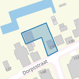 Perceel HOO00-I-13843