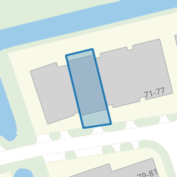 Perceel HOO00-I-13846