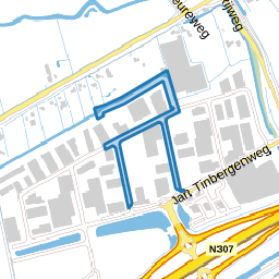 Perceel HOO00-I-13860