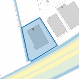 Perceel HOO00-I-13863