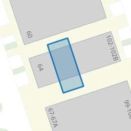 Perceel HOO00-I-13895