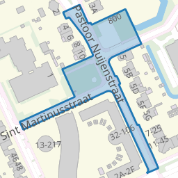 Perceel HOO00-I-13932