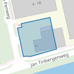 Perceel HOO00-I-13953