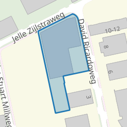 Perceel HOO00-I-13955