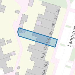 Perceel HOO00-I-13958