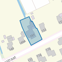 Perceel HOO00-I-13965