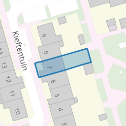 Perceel HOO00-I-13966