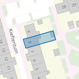 Perceel HOO00-I-13967