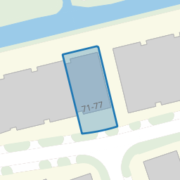 Perceel HOO00-I-13969