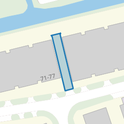 Perceel HOO00-I-13970