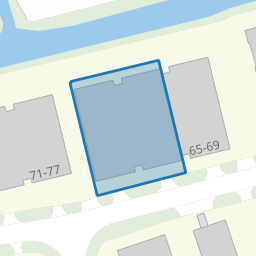 Perceel HOO00-I-13971