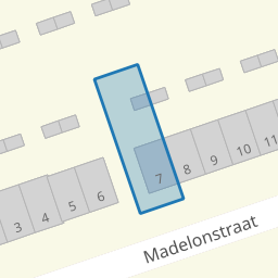 Perceel HOO00-I-13974