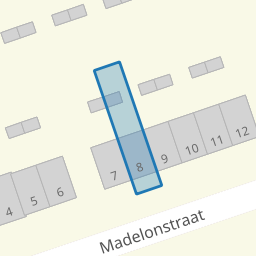 Perceel HOO00-I-13975