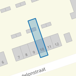 Perceel HOO00-I-13977