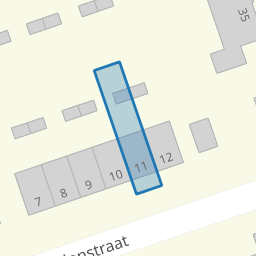 Perceel HOO00-I-13978