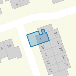 Perceel HOO00-I-13986