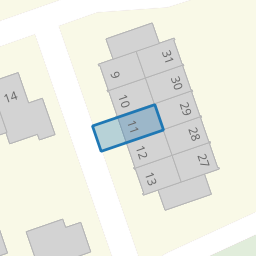 Perceel HOO00-I-13988