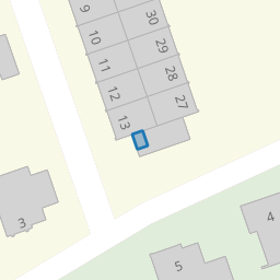 Perceel HOO00-I-13997