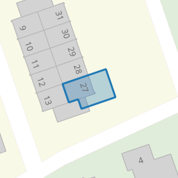 Perceel HOO00-I-14000