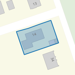 Perceel HOO00-I-14011