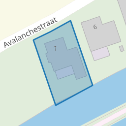 Perceel HOO00-I-14013