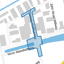 Perceel HOO00-I-14014