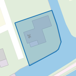 Perceel HOO00-I-14030