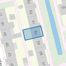 Perceel HOO00-I-14031