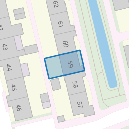 Perceel HOO00-I-14032