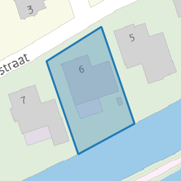 Perceel HOO00-I-14036