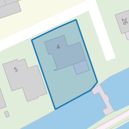 Perceel HOO00-I-14038