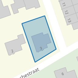 Perceel HOO00-I-14045