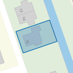 Perceel HOO00-I-14051