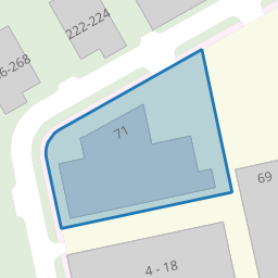 Perceel HOO00-I-14058